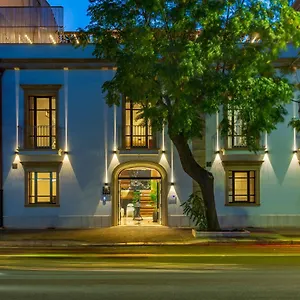 Qui Vicino Boutique And Guest house