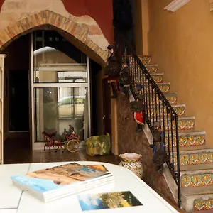 Vacanze Benvenuti Al Sud Guest house