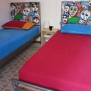Area 12 Bb Bed & Breakfast