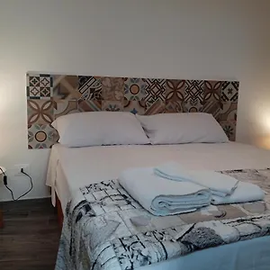 Maison d'hôtes Idea, Trapani