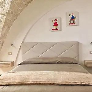 A Quattro Di Mazze Guest house
