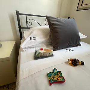 Ag Bed & Breakfast