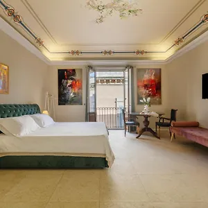 Cantiere Dell'anima - Of Art Guest house