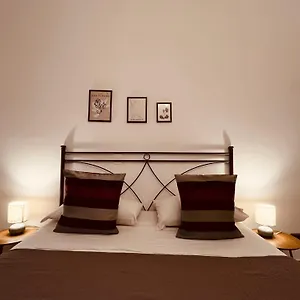 Sicilia Vacation Guest house