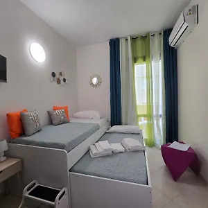 Cj Sea Trapani