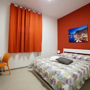 Arcobaleno Guest house
