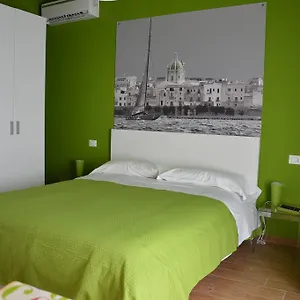 Casa Magistrale Affittacamere