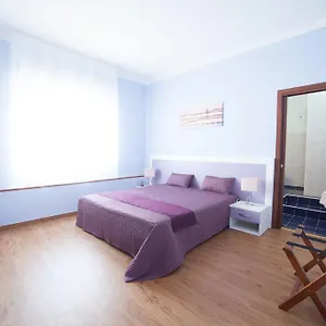 Nocleg ze śniadaniem In