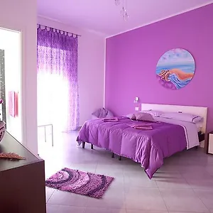 L'angolo Di Laura Comfortable Affittacamere