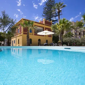 Giardini Mon Plaisir Guest house
