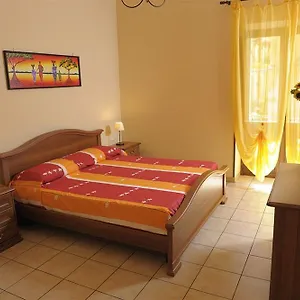 Gli Agrumi Guest house