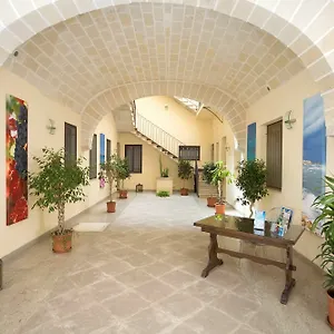 Casatrapani Guest house