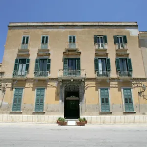 Maison d'hôtes Al Bastione Imperiale, Trapani