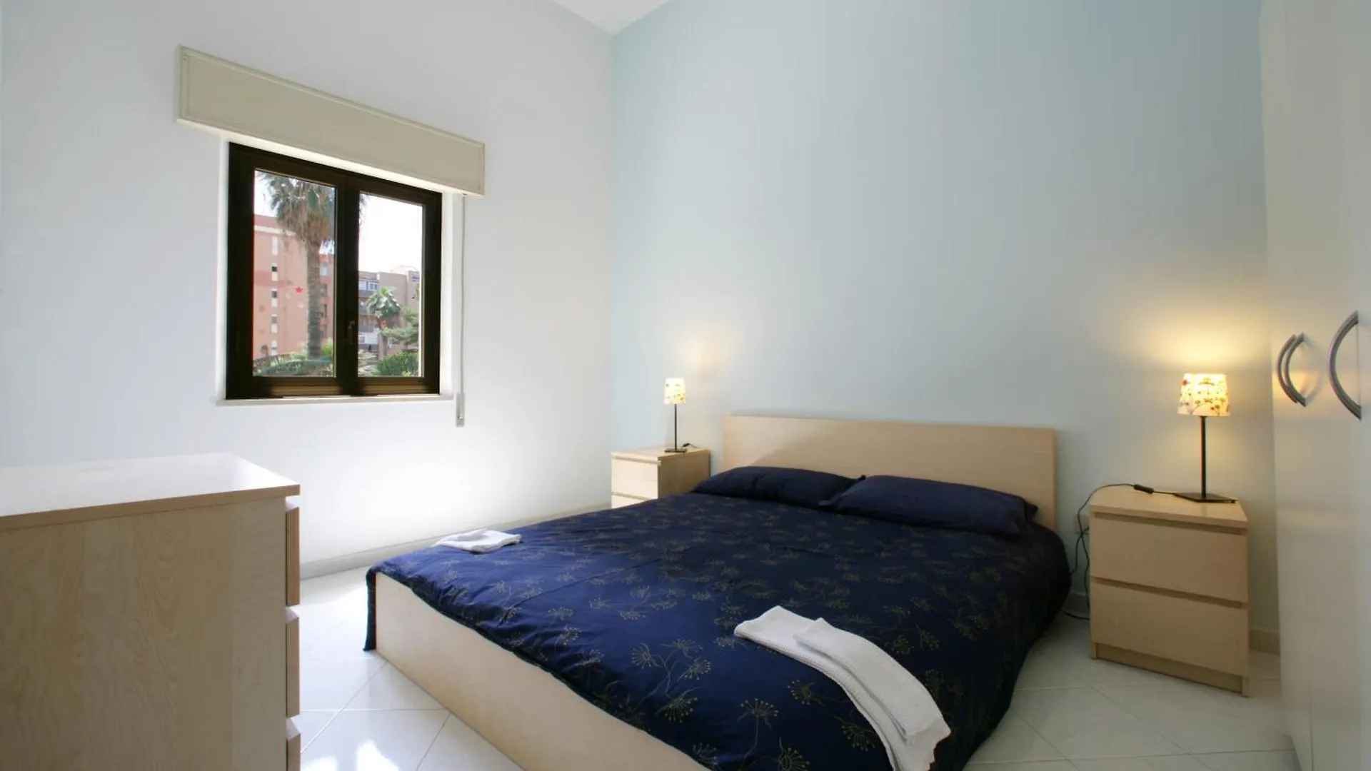 Novecento Hotel Trapani Guest house