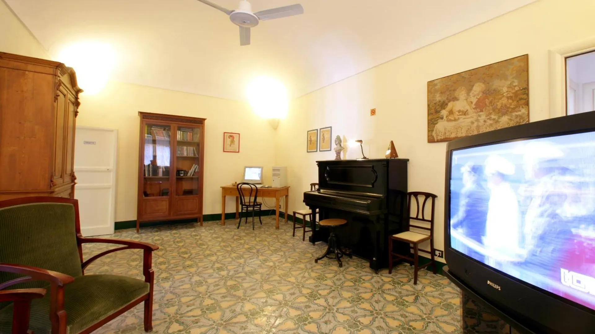 Guest house Novecento Hotel Trapani