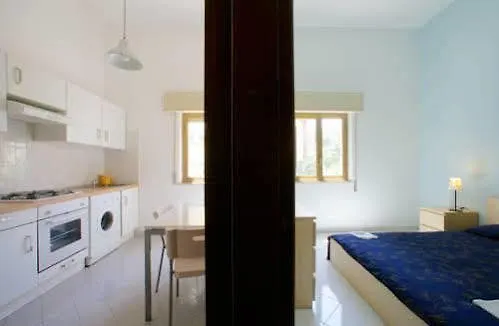 Novecento Hotel Trapani Guest house